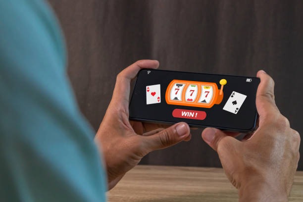 Mobile payment interface showing DANA and OVO options